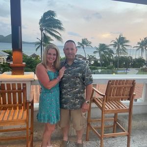 Meet your Posher, Valarie